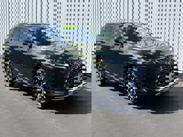 Used 2020 Lexus RX 350 image 8