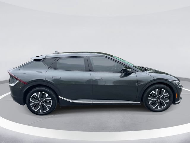 Used 2024 Kia EV6 Light AWD/4WD image 3
