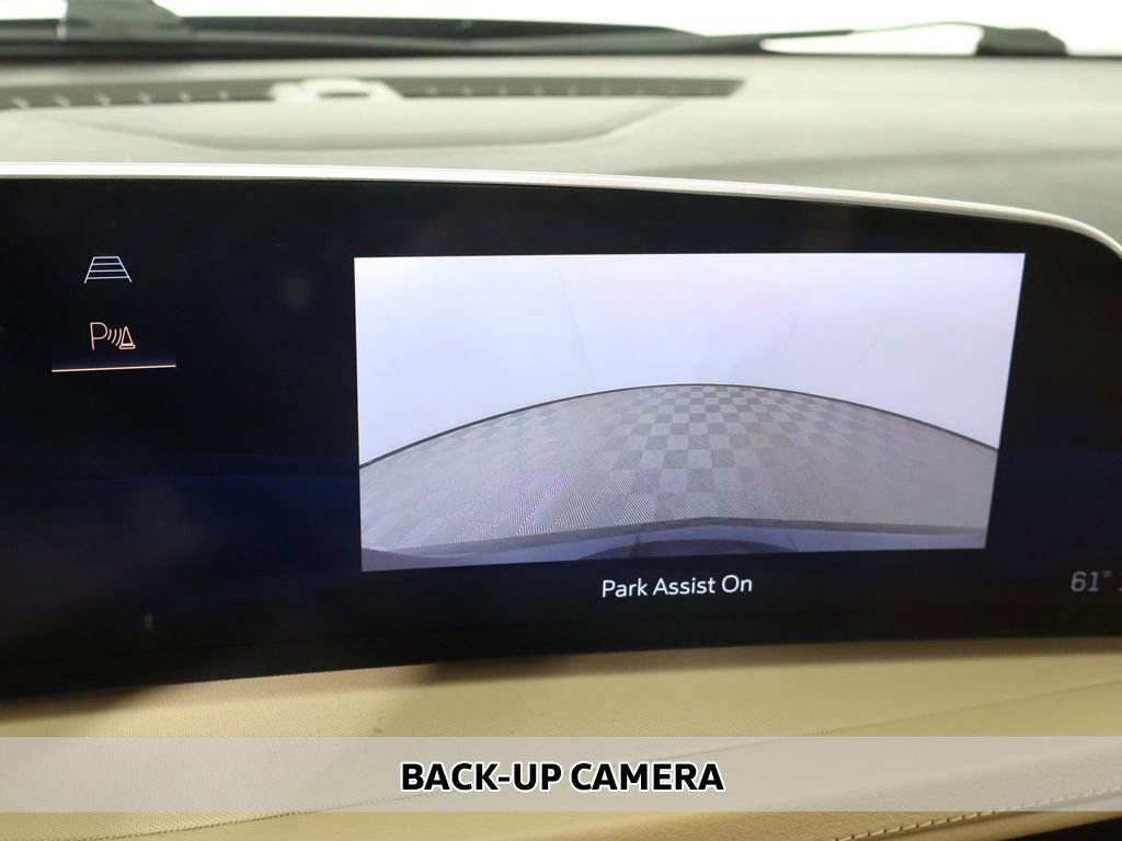 Used 2024 Cadillac XT4 Luxury image 6