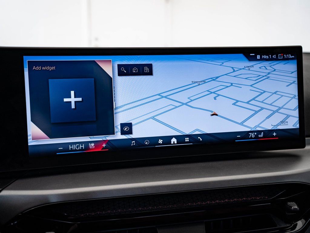 Certified 2025 BMW 230i xDrive Coupe w/ Premium Package image 31