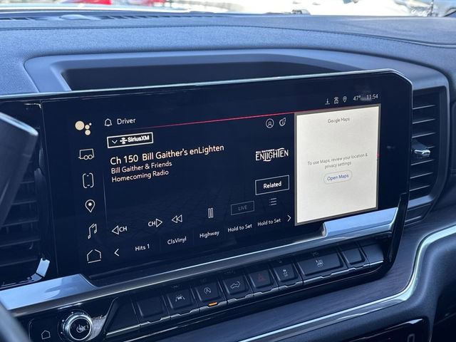 Used 2024 GMC Sierra 1500 SLT image 17