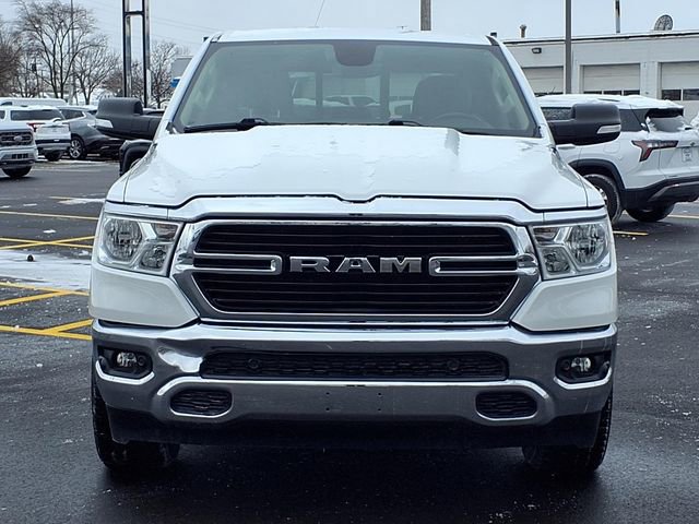 Used 2019 RAM 1500 Big Horn image 23