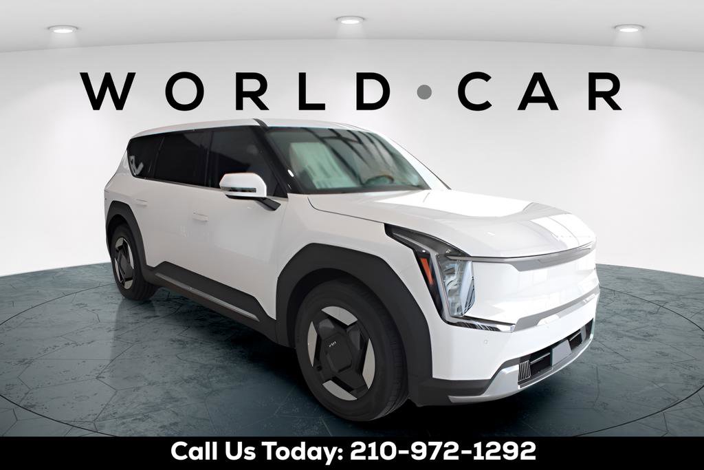 New 2026 Kia EV9 Light image 1