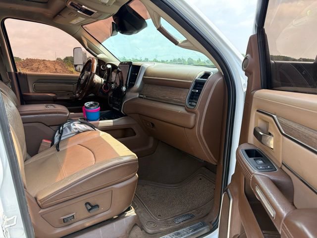Used 2019 RAM 3500 Limited AWD/4WD image 15