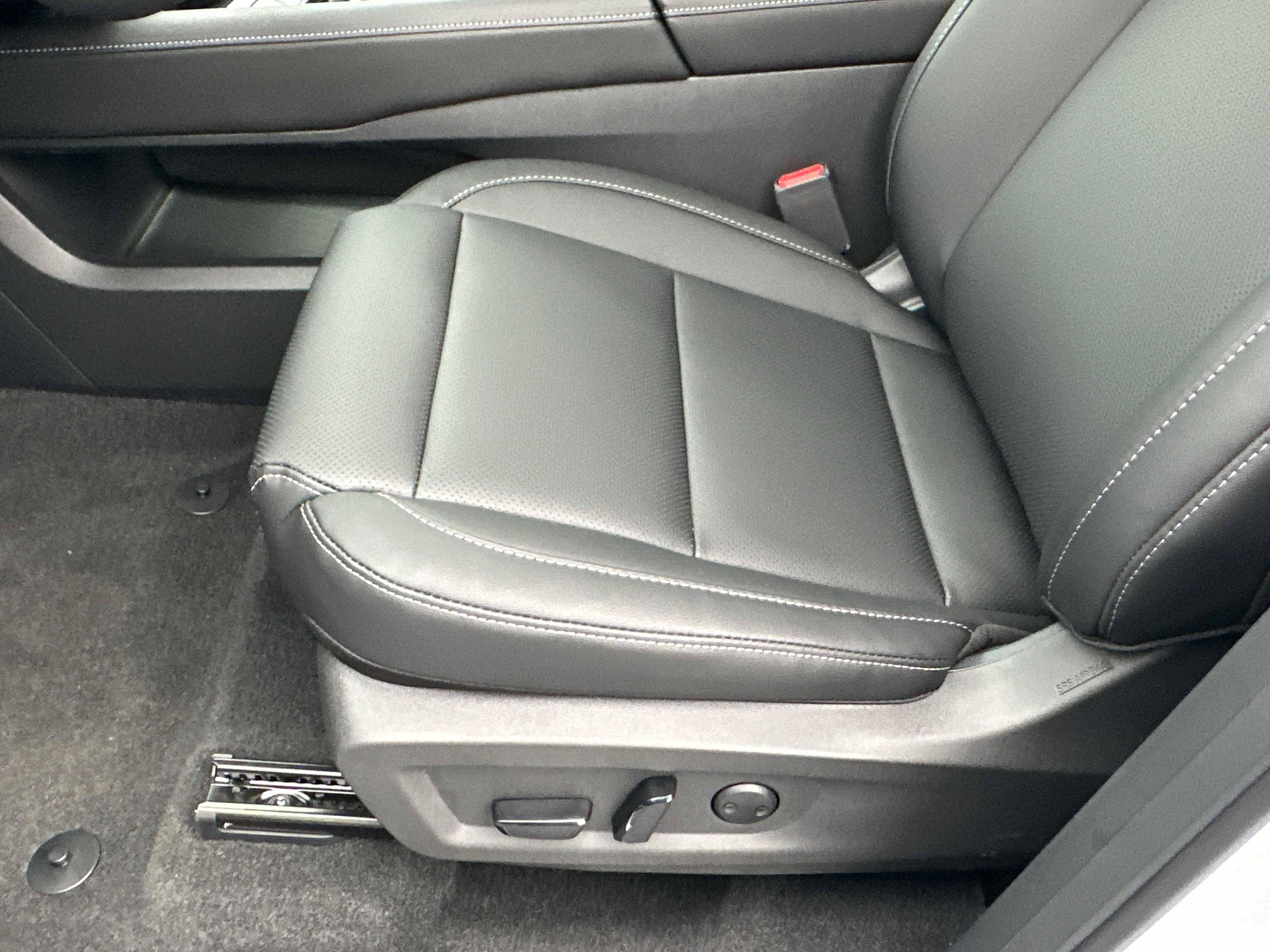 New 2026 Nissan Murano SL AWD/4WD image 24