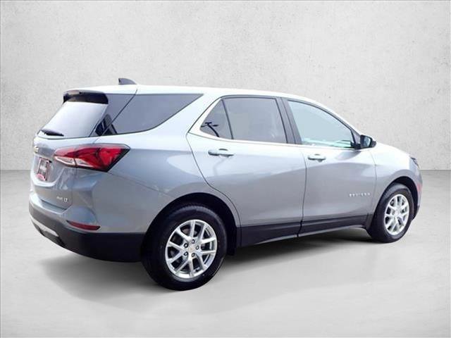 Used 2024 Chevrolet Equinox LT image 4