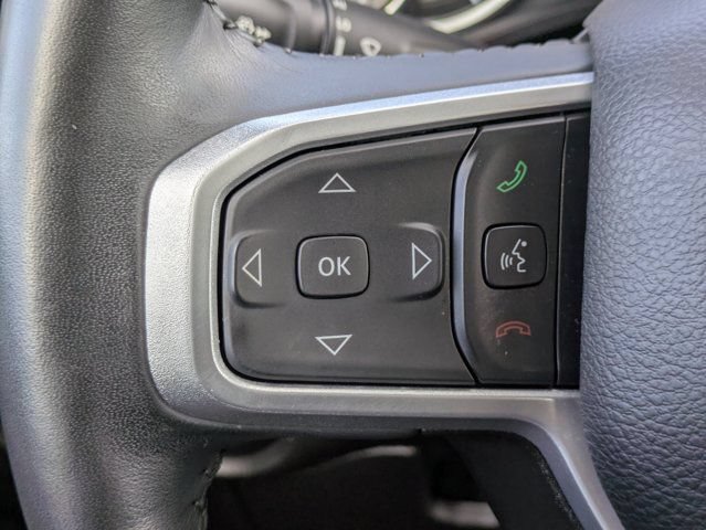 Used 2023 RAM 1500 Big Horn AWD/4WD image 24