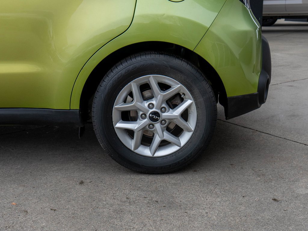 Used 2016 Kia Soul image 27