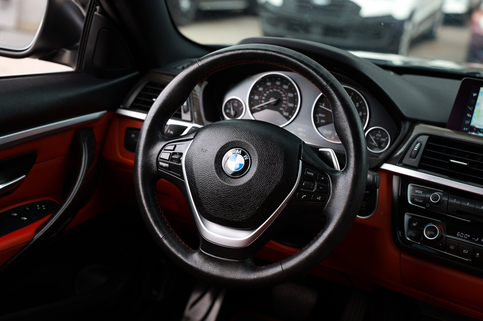 Used 2017 BMW 430i Coupe RWD image 32