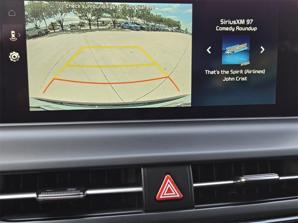 New 2026 Kia Seltos S image 13