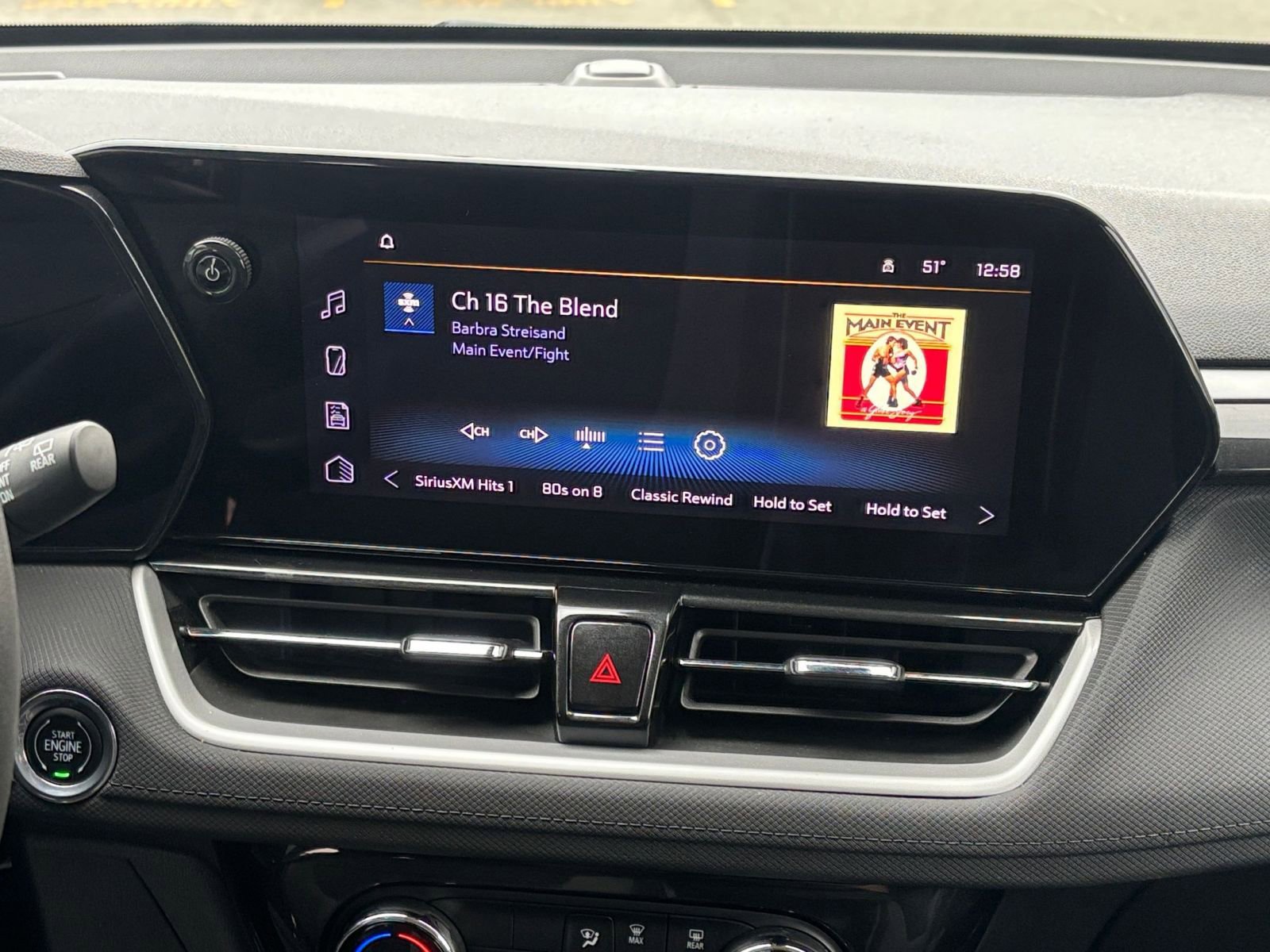 Used 2025 Chevrolet TrailBlazer LT image 18