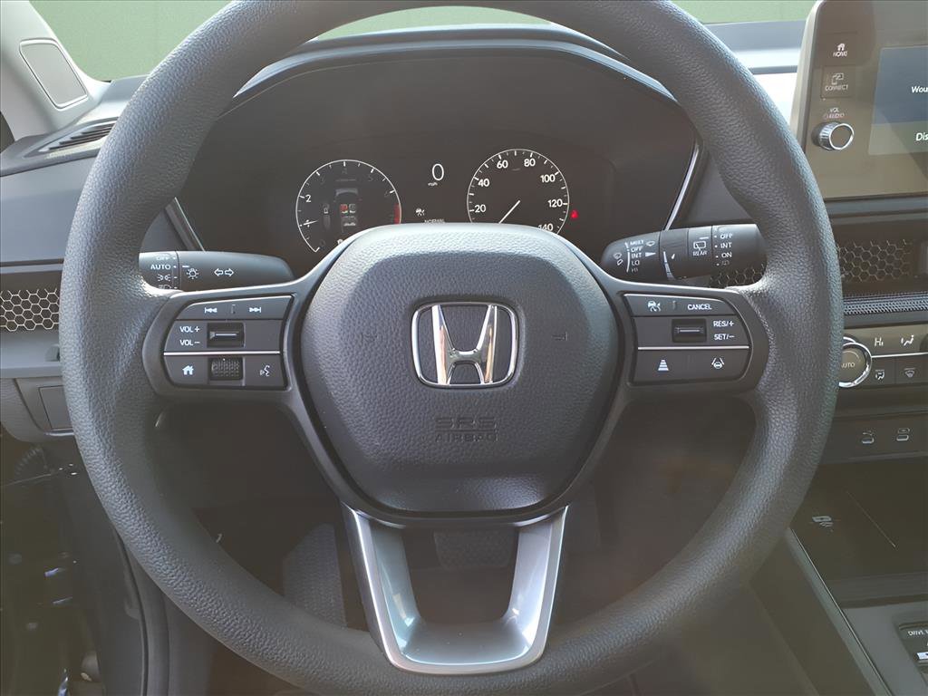 Used 2026 Honda CR-V EX image 13
