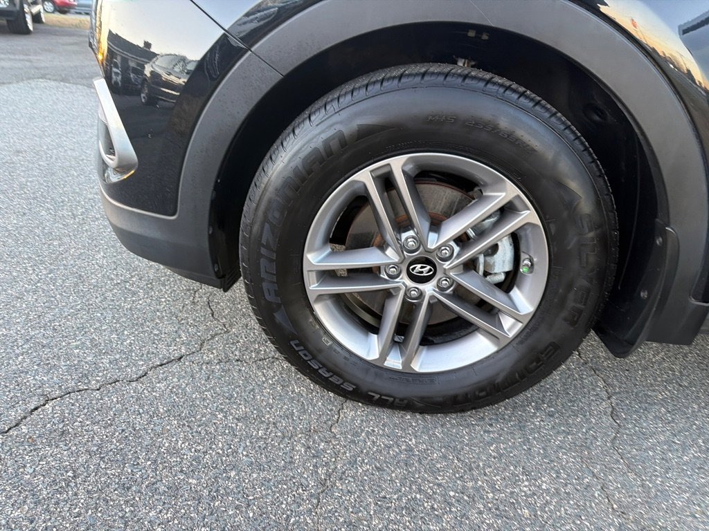 Used 2017 Hyundai Santa Fe Sport image 39