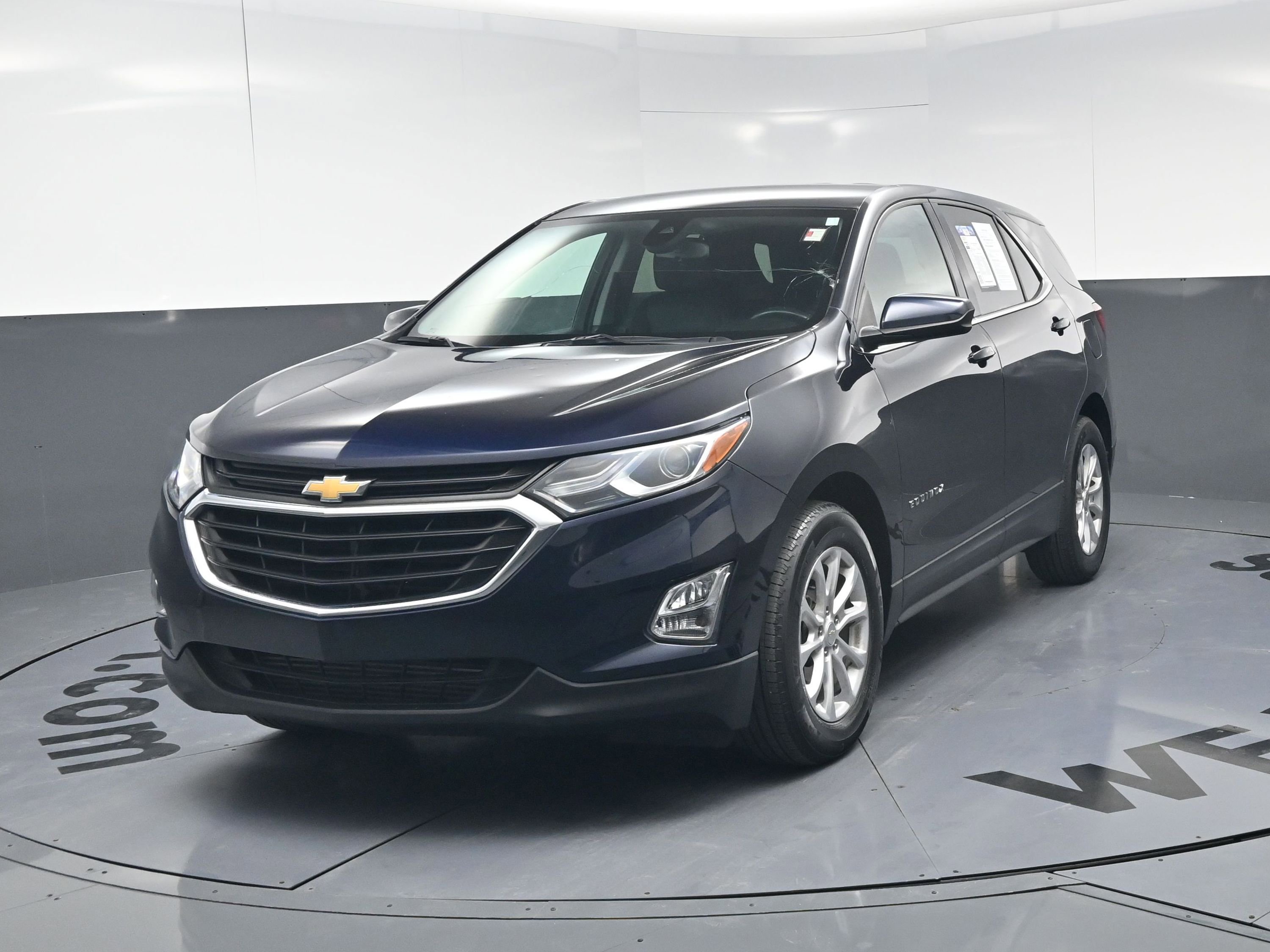 Used 2020 Chevrolet Equinox LT image 11