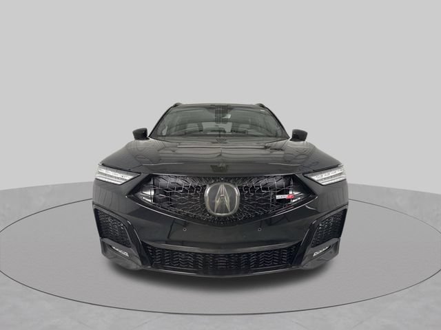 New 2026 Acura MDX Type S AWD/4WD image 3