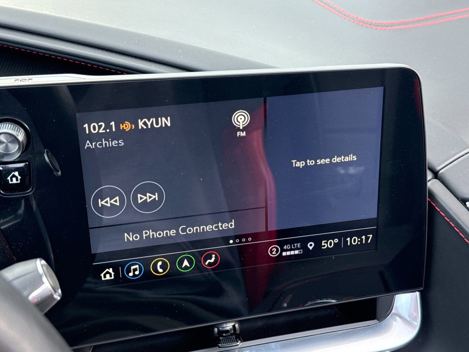 Used 2021 Chevrolet Corvette Stingray Premium Conv w/ 3LT image 18