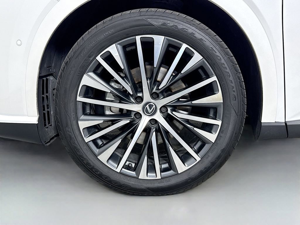 Certified 2025 Lexus RX 350 Premium Plus w/ Convenience Package FWD image 33