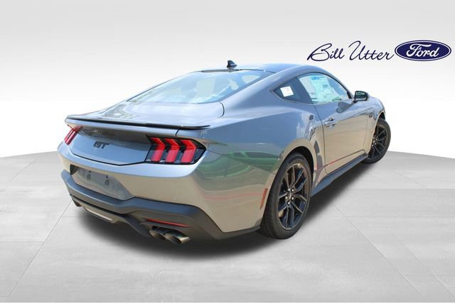 New 2025 Ford Mustang GT Premium image 3