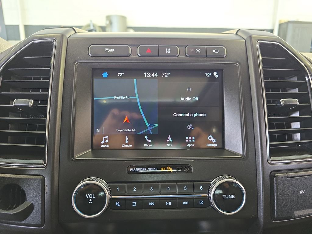 Used 2019 Ford Expedition Limited w/ Equipment Group 302A RWD image 24