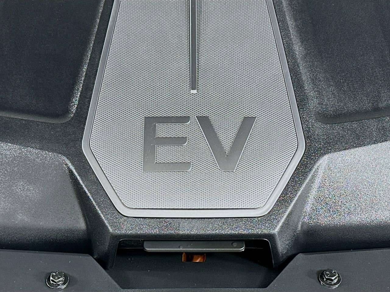 Used 2024 Kia EV6 Light image 42