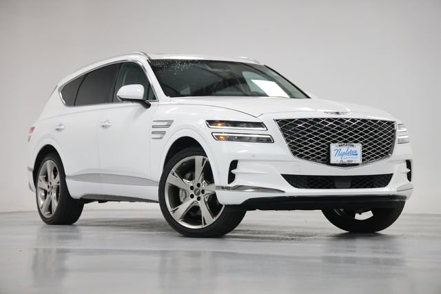 Used 2023 Genesis GV80 3.5T w/ Prestige Package