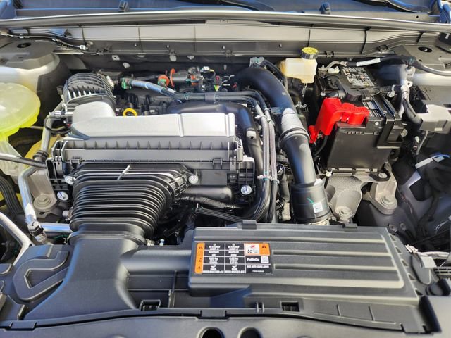 New 2026 Lincoln Nautilus Reserve w/ Jet Appearance Package image 19