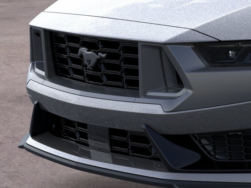 New 2026 Ford Mustang Dark Horse RWD image 26