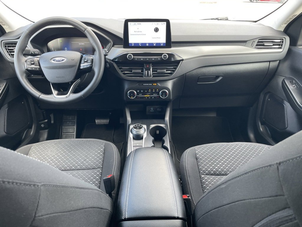 Used 2023 Ford Escape Active image 14