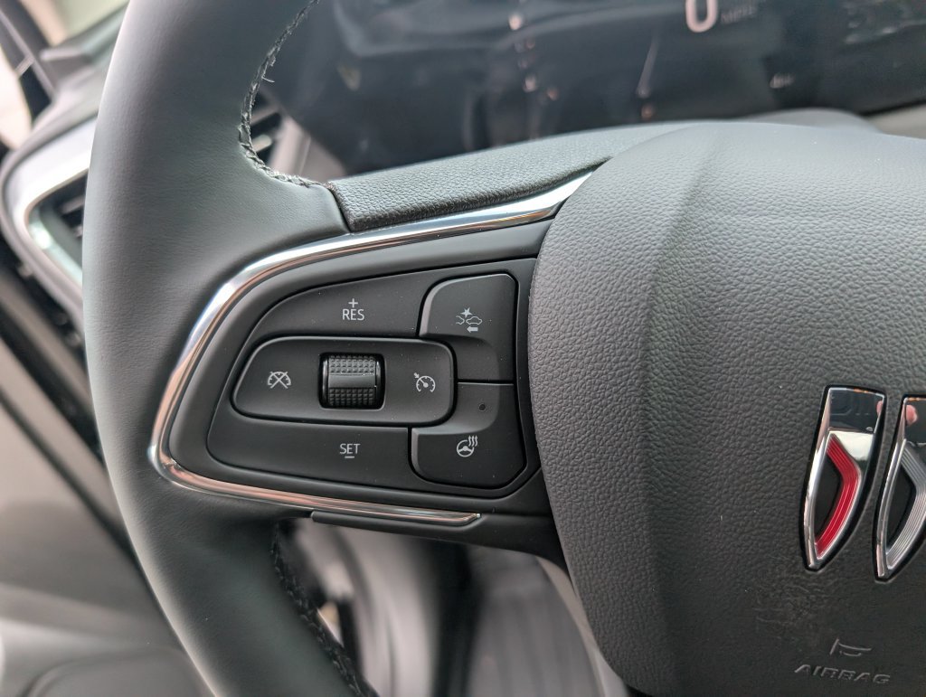 New 2026 Buick Encore GX Sport Touring w/ Comfort Package FWD image 21