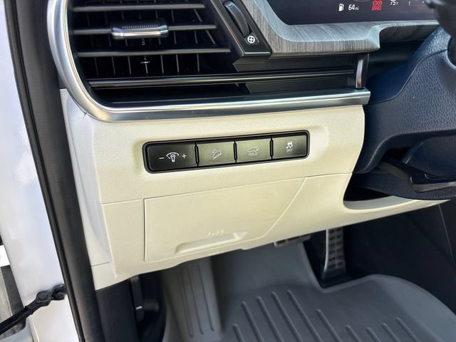 Used 2024 Kia Telluride SX Prestige AWD/4WD image 19
