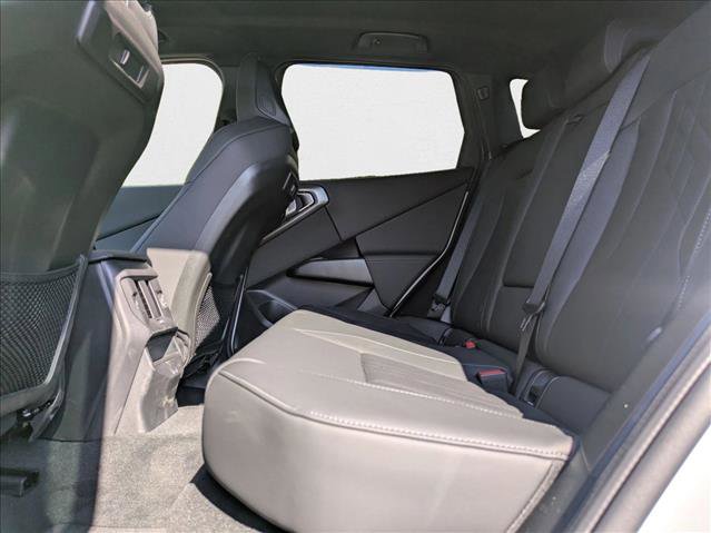 Used 2026 BMW X3 xDrive30 w/ Premium Package image 16