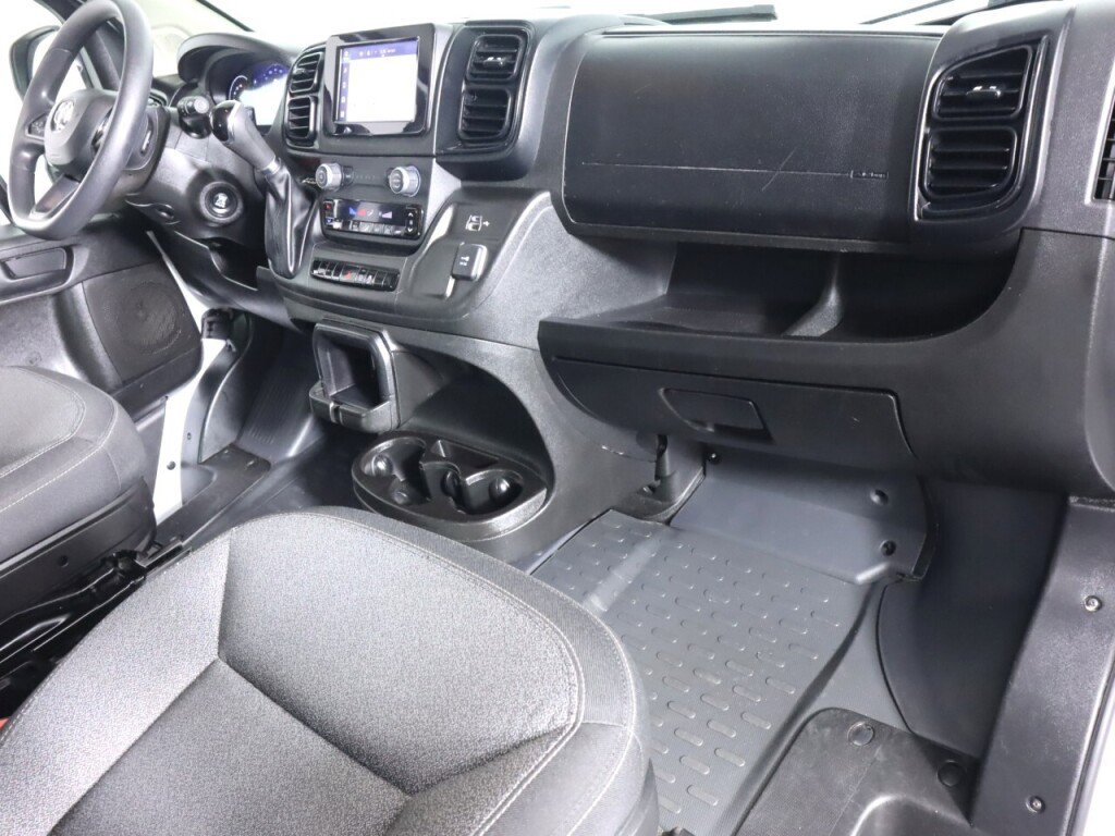 Used 2023 RAM ProMaster 2500 image 38
