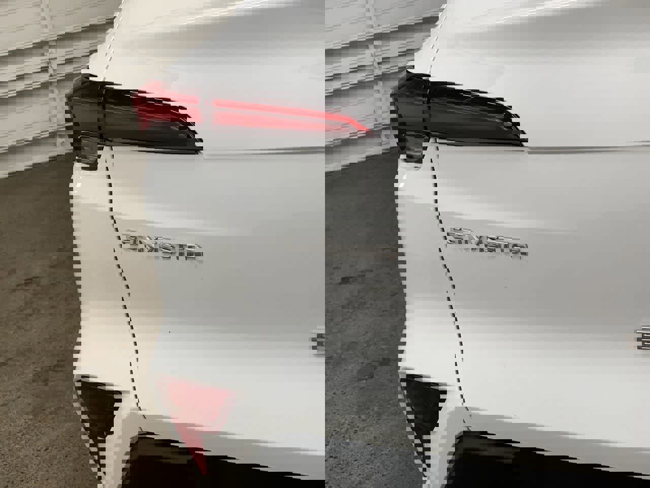 Used 2024 Buick Envista Preferred image 10