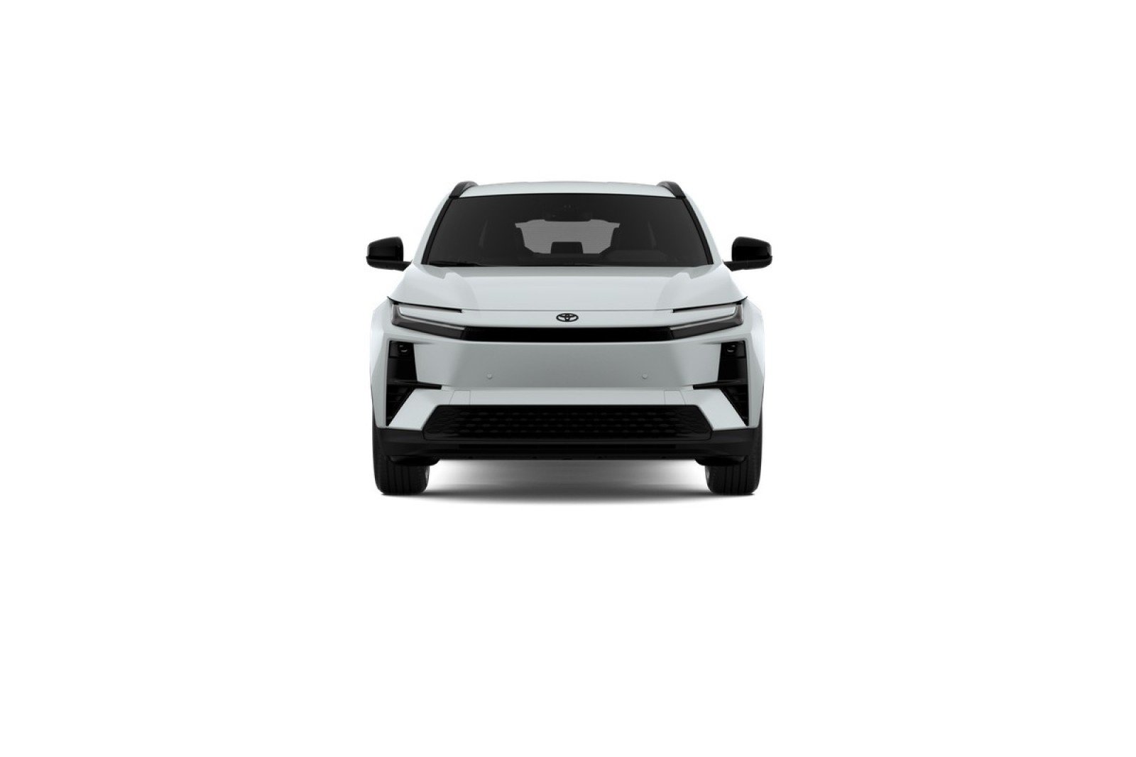 New 2026 Toyota C-HR AWD/4WD image 19