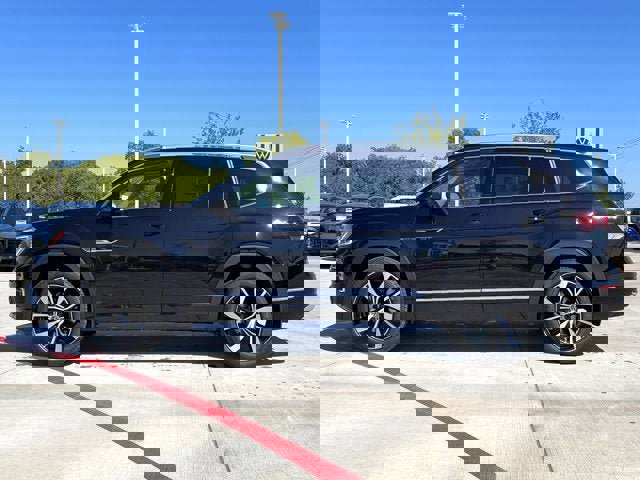 New 2026 Volkswagen Atlas SEL Premium R-Line image 3