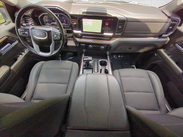 Used 2023 GMC Sierra 1500 Elevation w/ Preferred Package AWD/4WD image 18