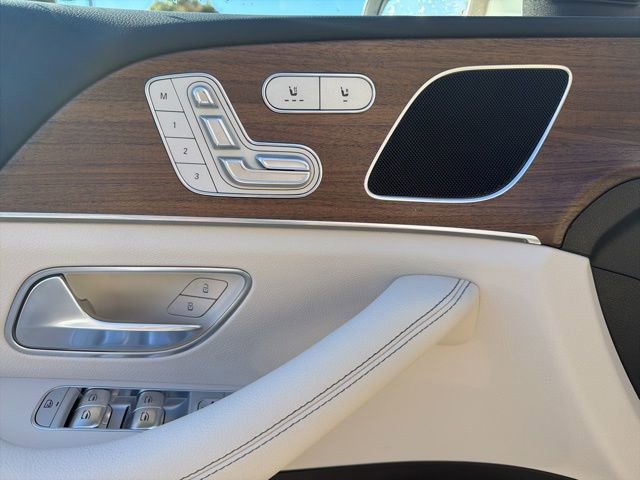 Certified 2026 Mercedes-Benz GLE 350 4MATIC image 15