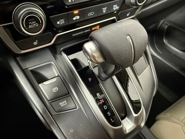 Used 2019 Honda CR-V EX image 24