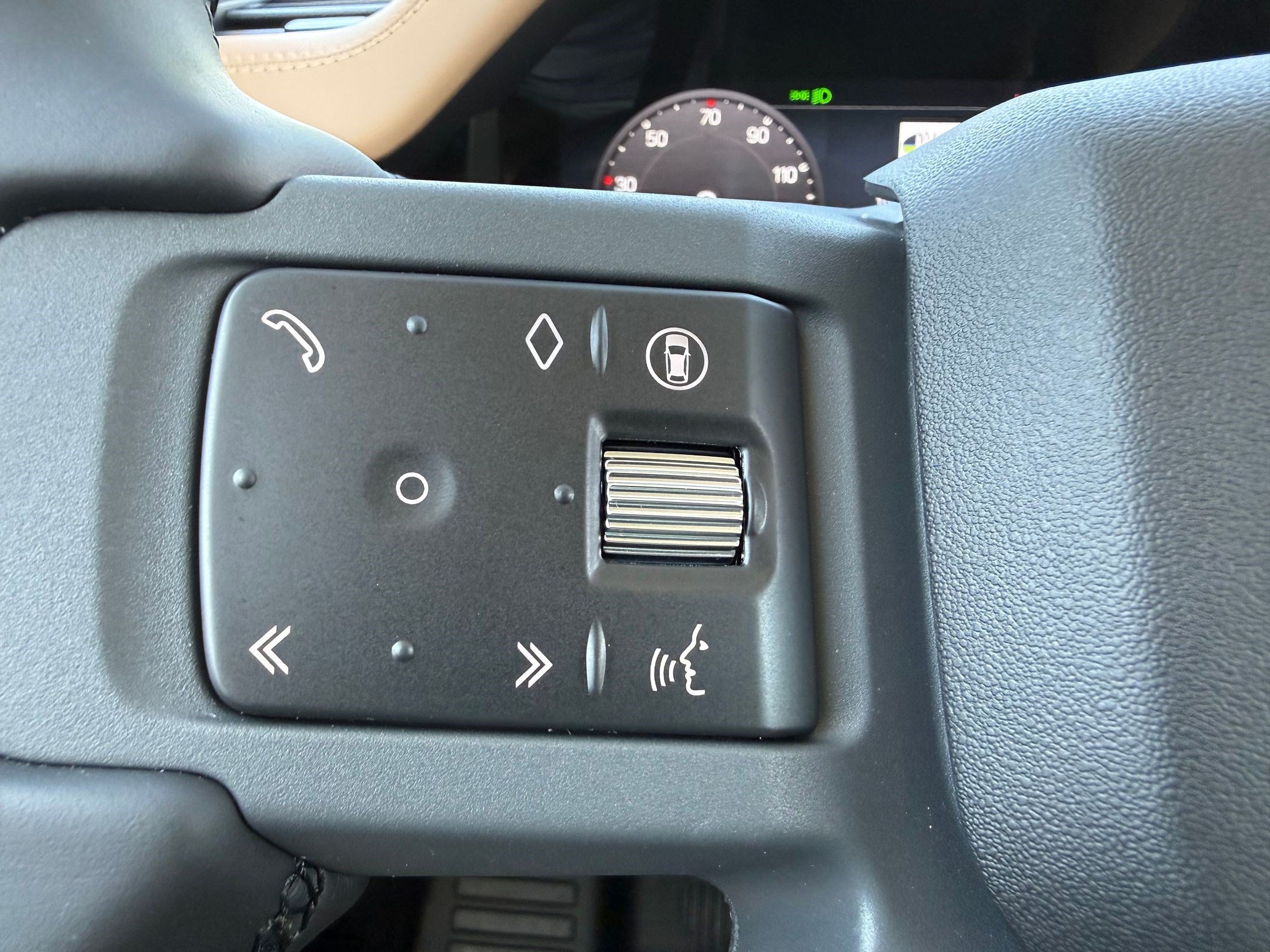 New 2026 Land Rover Defender 110 S AWD/4WD image 16