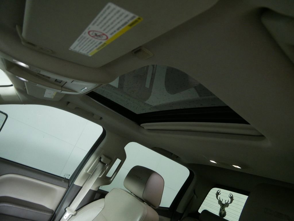 Used 2015 GMC Sierra 3500 Denali w/ Duramax Plus Package image 18