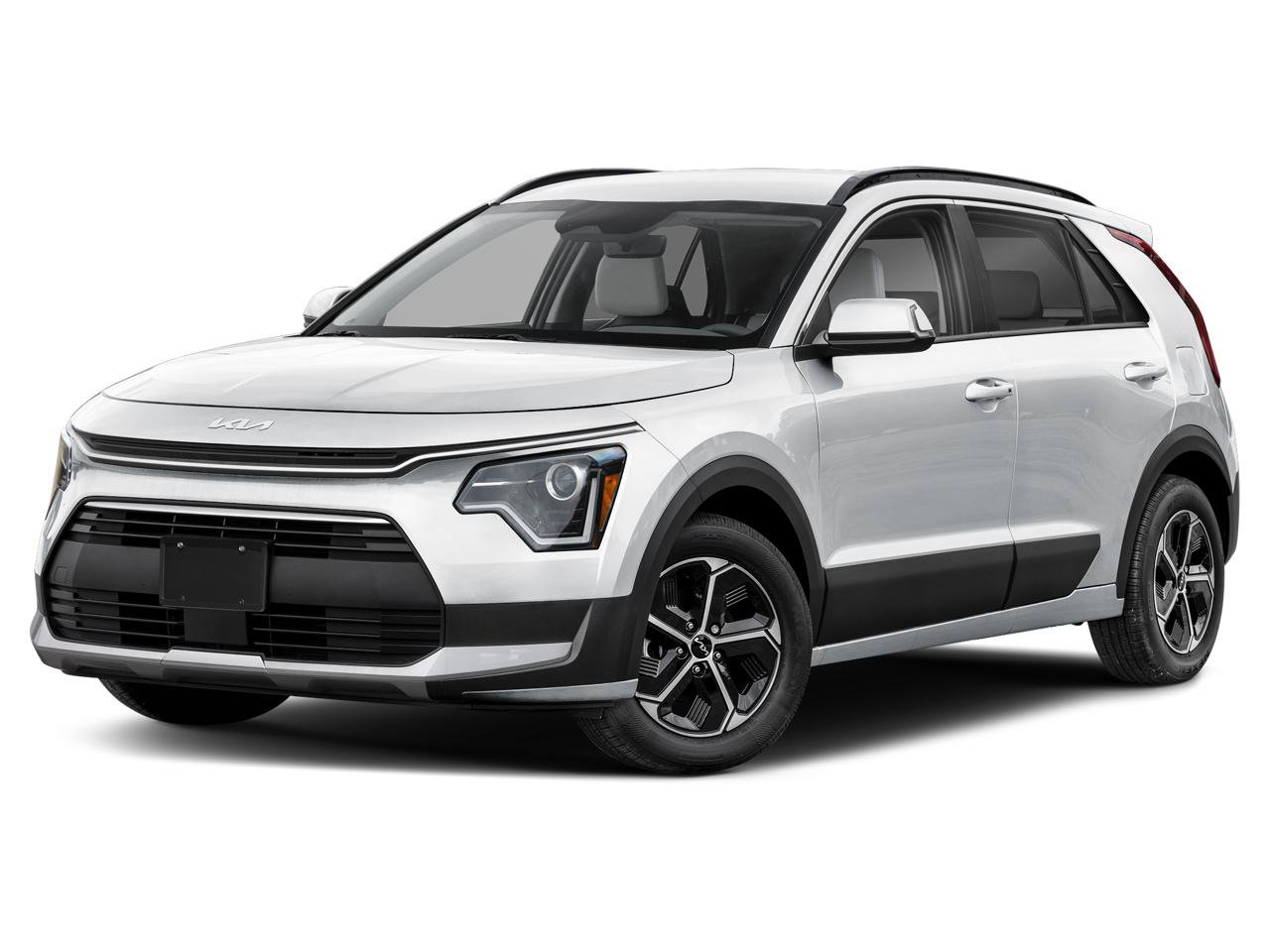 New 2026 Kia Niro EX