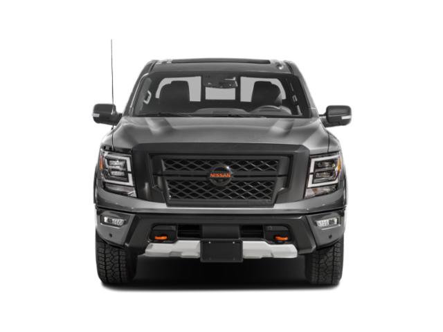 Used 2022 Nissan Titan PRO-4X w/ Pro-4x Convenience Package AWD/4WD image 7
