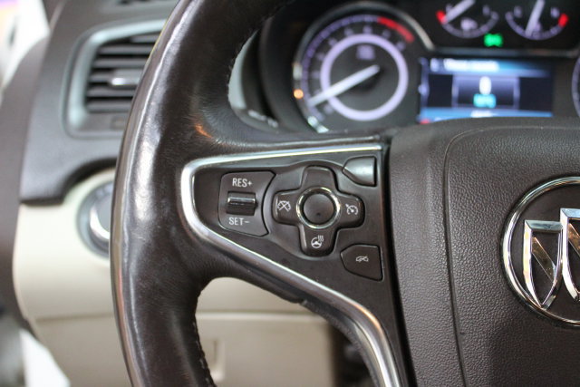 Used 2014 Buick Regal Premium FWD image 15
