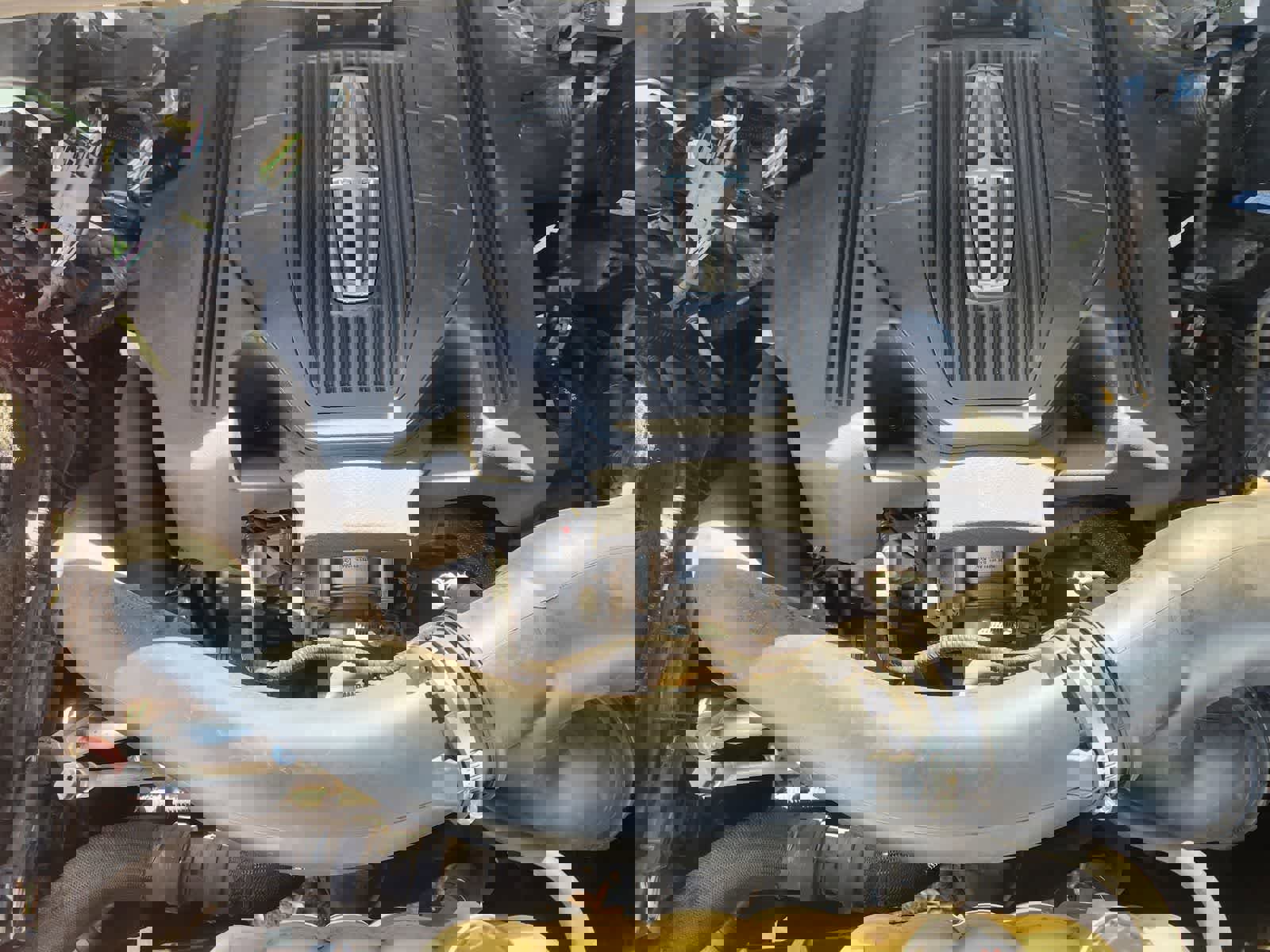 Used 2020 Lincoln Navigator Reserve w/ Equipment Group 208A Reserve image 33