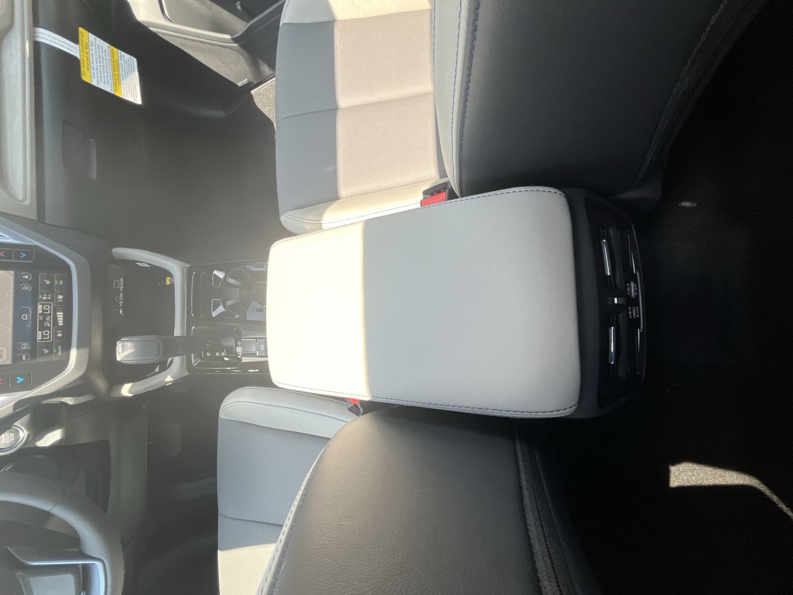 New 2026 Subaru Forester Limited AWD/4WD image 25