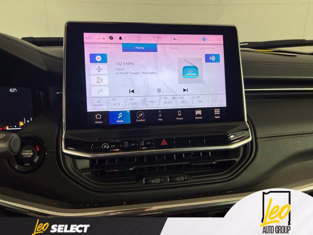 Used 2022 Jeep Compass Limited w/ (RED) Package AWD/4WD image 15