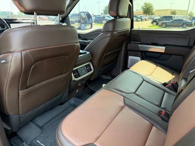 Certified 2026 Ford F250 King Ranch AWD/4WD image 21