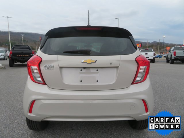 Used 2021 Chevrolet Spark LS image 4