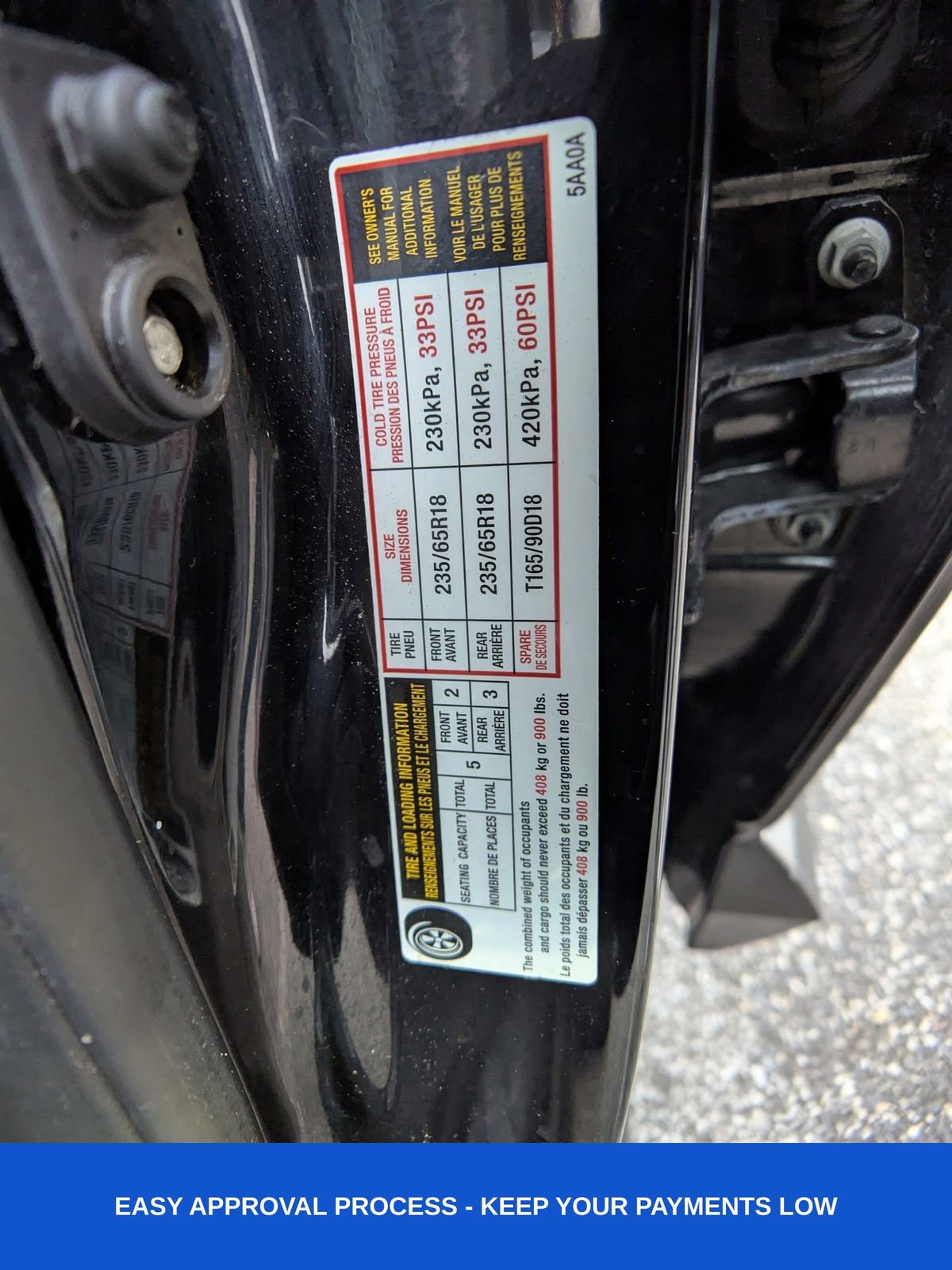 Used 2020 Nissan Murano SV image 18