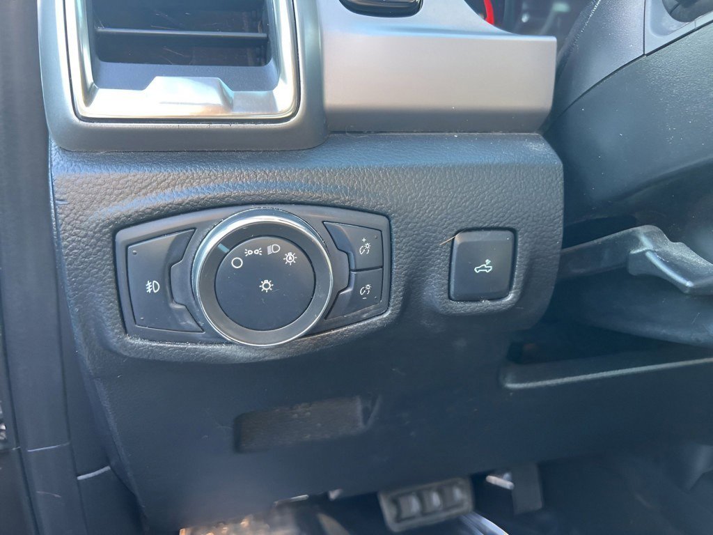 Used 2020 Ford Ranger XLT w/ Equipment Group 302A Luxury AWD/4WD image 23